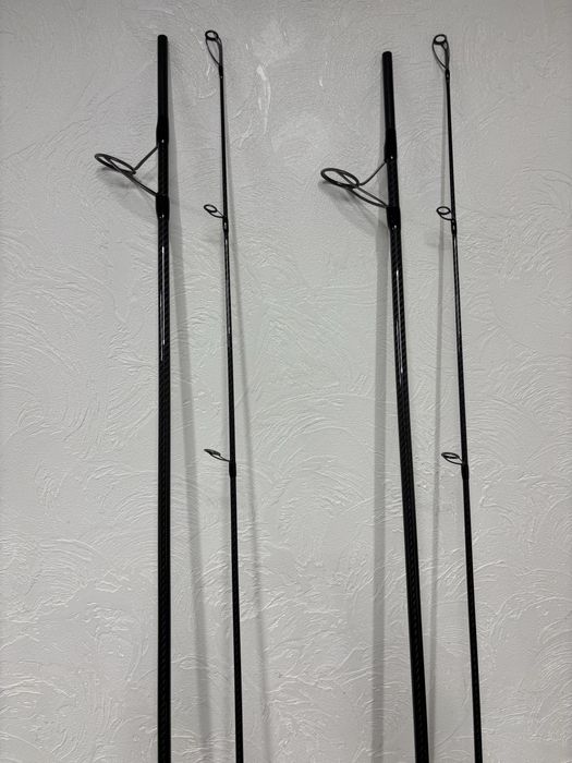 Вудилища Orientroads, чохли Solar, Shimano, Daiwa