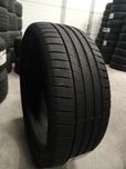 225/40 R19 BRIDGESTONE Turanza T005 MO, Літні шини б/у Склад