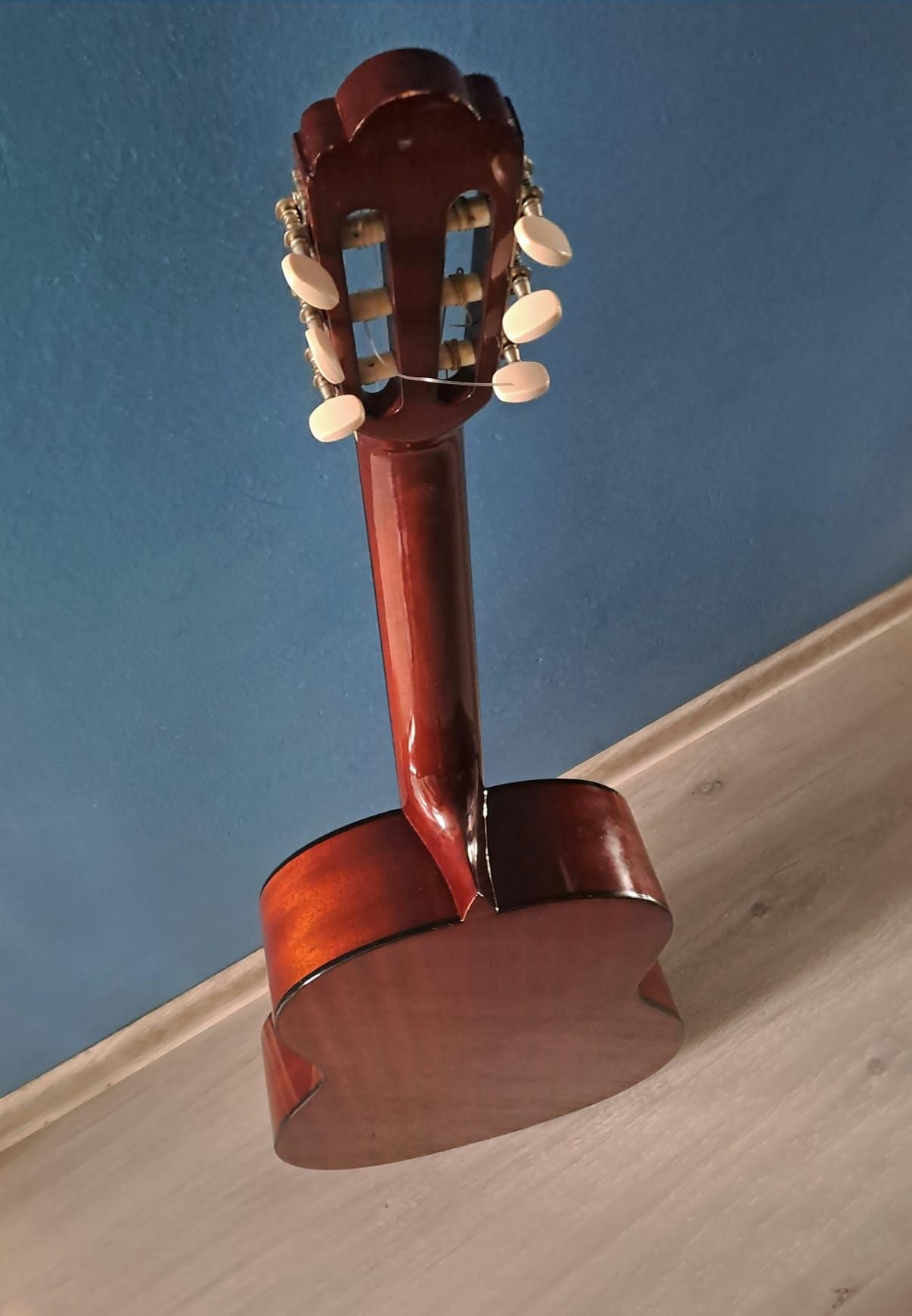 Gitara akustyczna