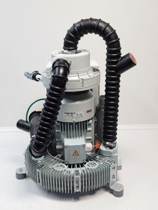 Стоматологічна мокра помпа Metasys Exom Hybrid 5