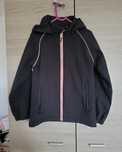 Kurtka Softshell Play Tech by name it 128