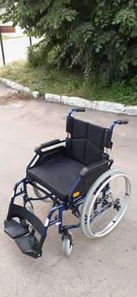 Продам  інвалідний візок в ідеальному стані