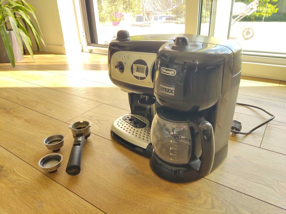 Ekspres do kawy DeLonghi BCO264