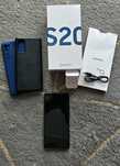 Samsung Galaxy S20 FE SM-G781B/DS