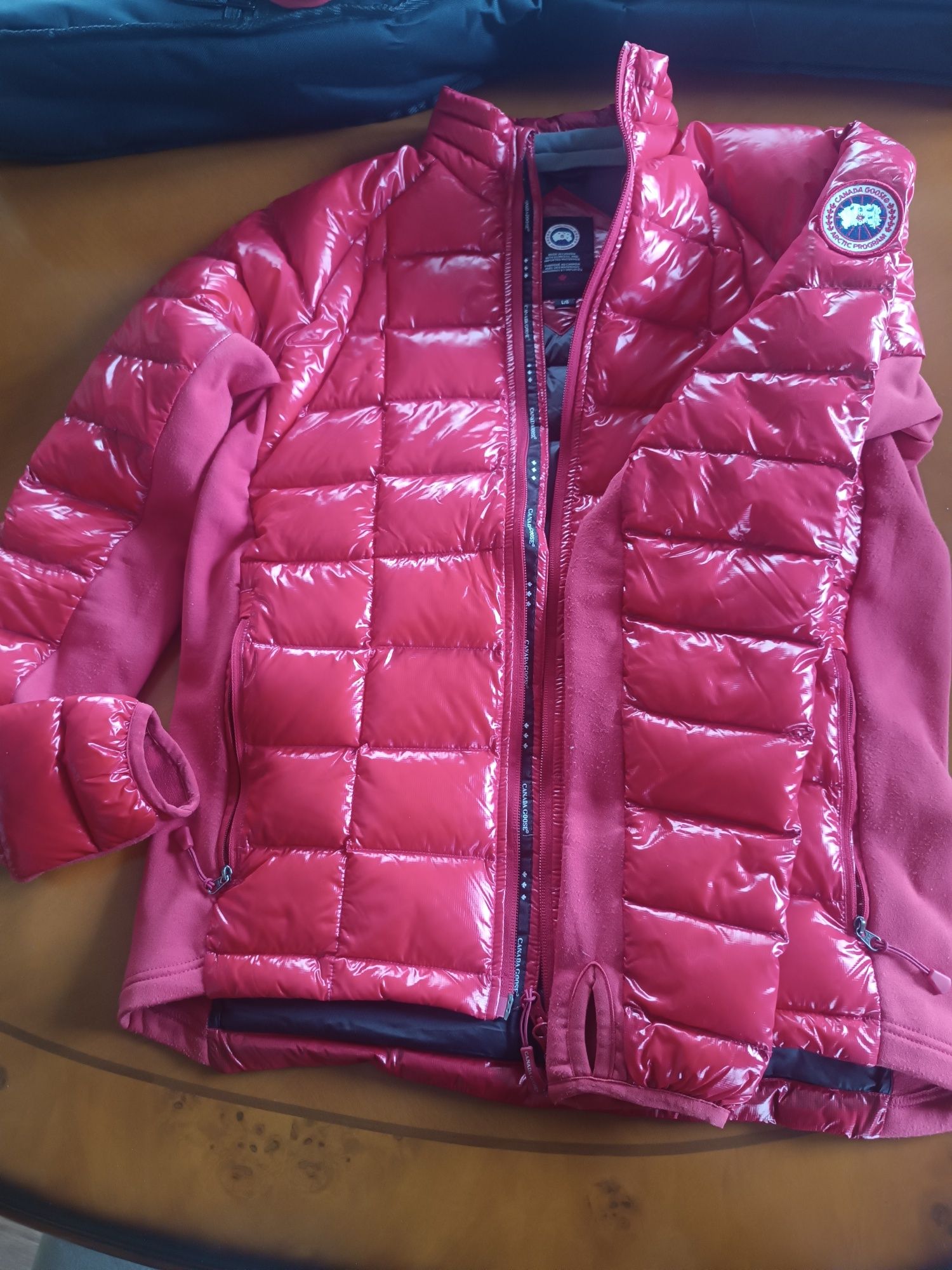 Canada goose Hi Bridge Lite