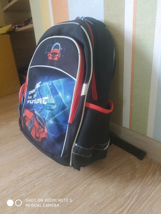 Рюкзак дитячий Kite