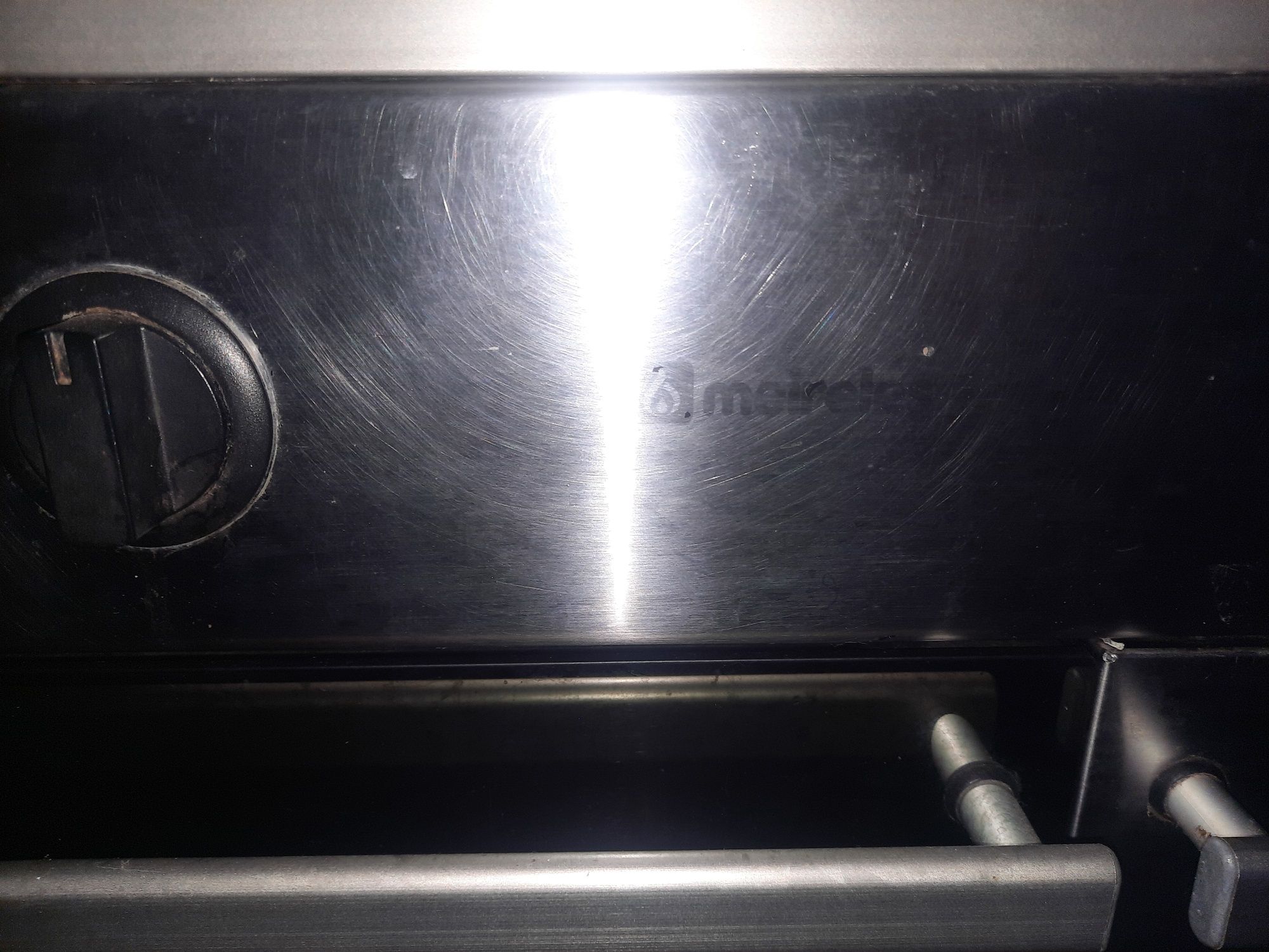 Fogao/Forno Meireles