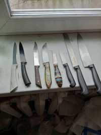 Продам ножи кухонные