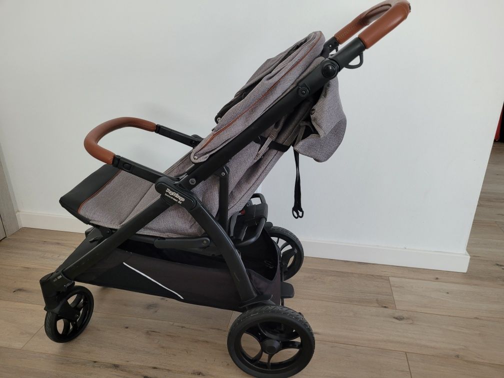 Wózek spacerowy Peg-Perego