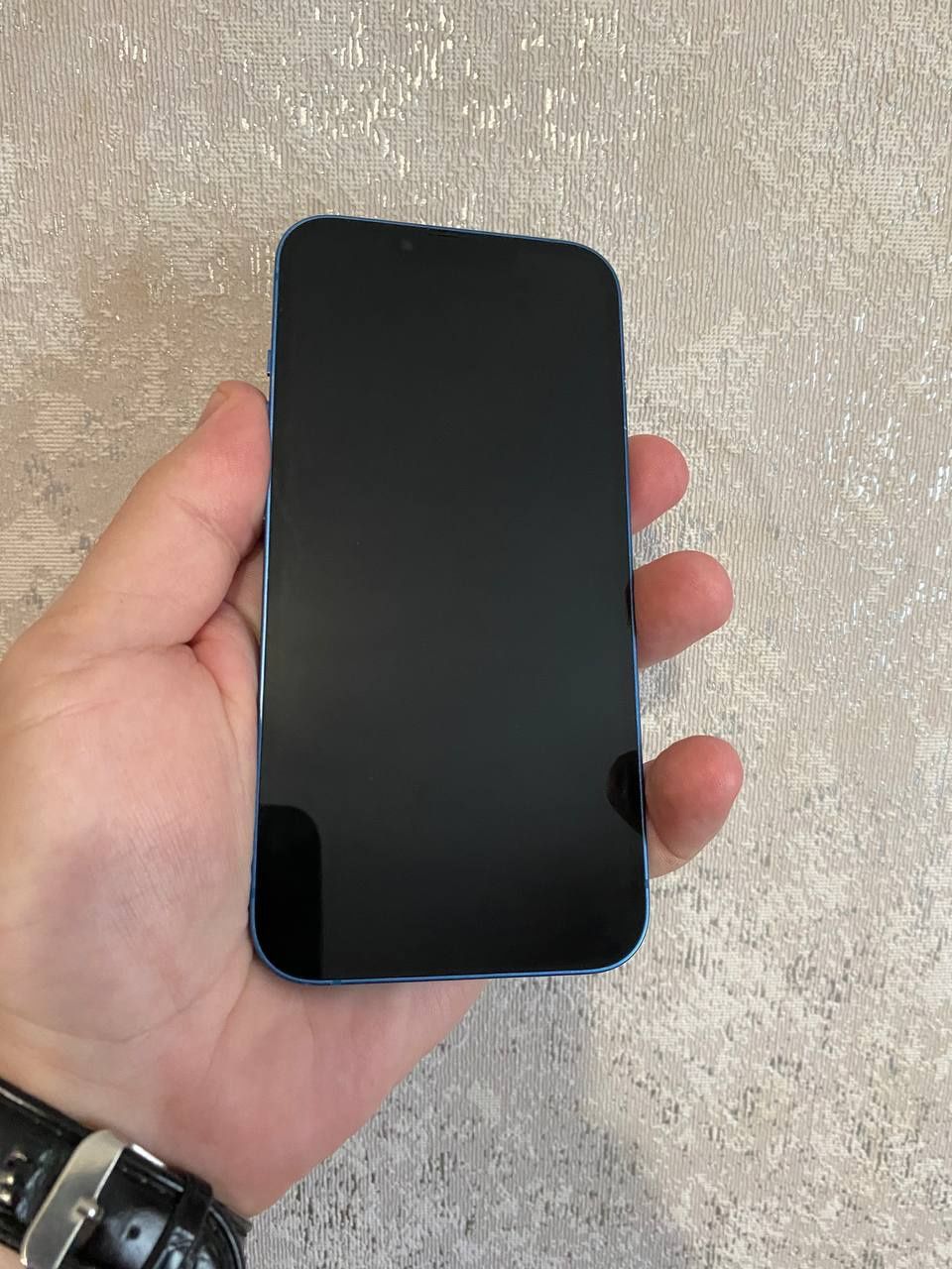 Чудовий Iphone 13  128 GB Neverlock,новий стан, АКБ 90%!