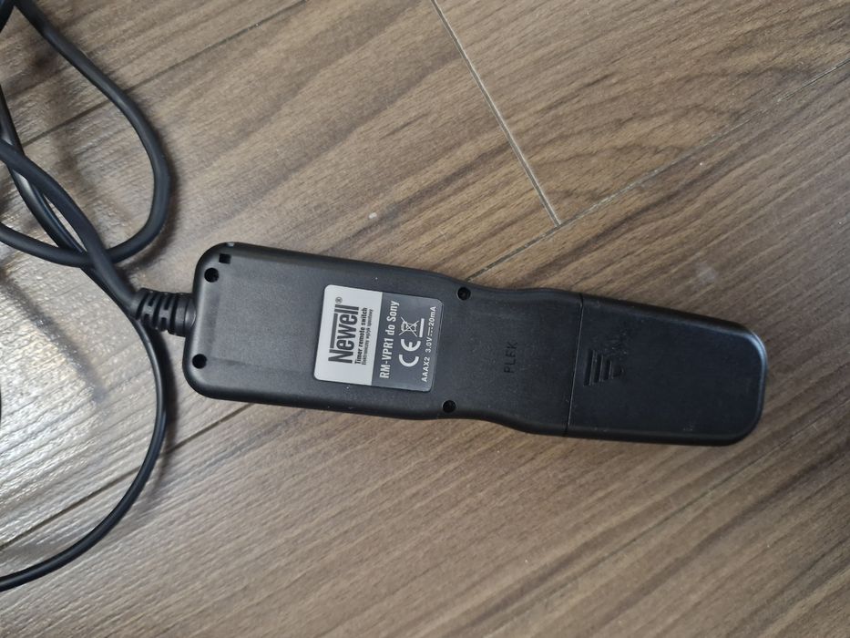 Sony A7 Aparat bezlusterkowy