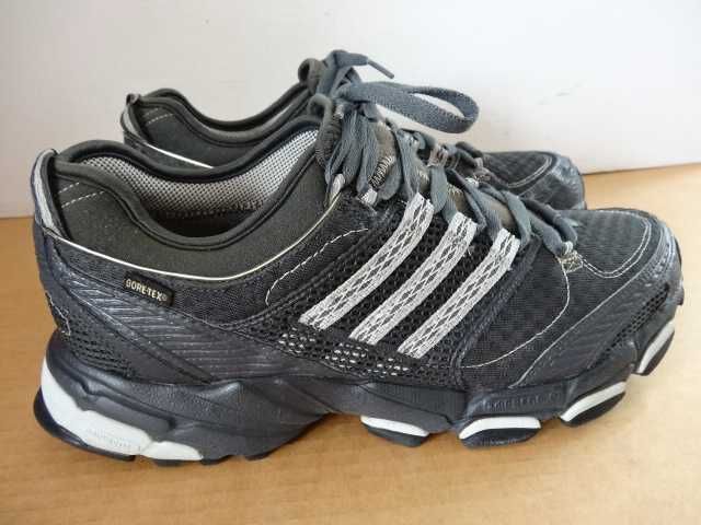 Buty ADIDAS TREDIAC 2 GTX  roz 44 GORE-TEX Bieganie w terenie Sportowe