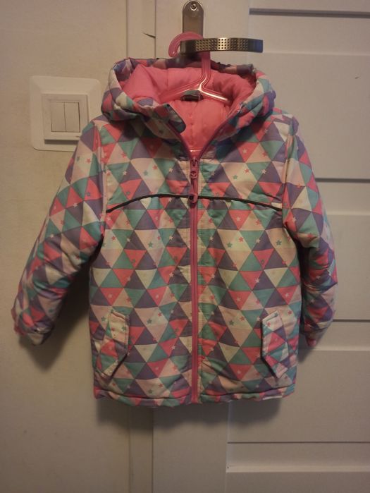 Kurtka zimowa 116