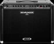 Amplificador Estéreo Behringer V-Tone GMX210