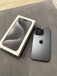 Iphone 15 Pro 128GB