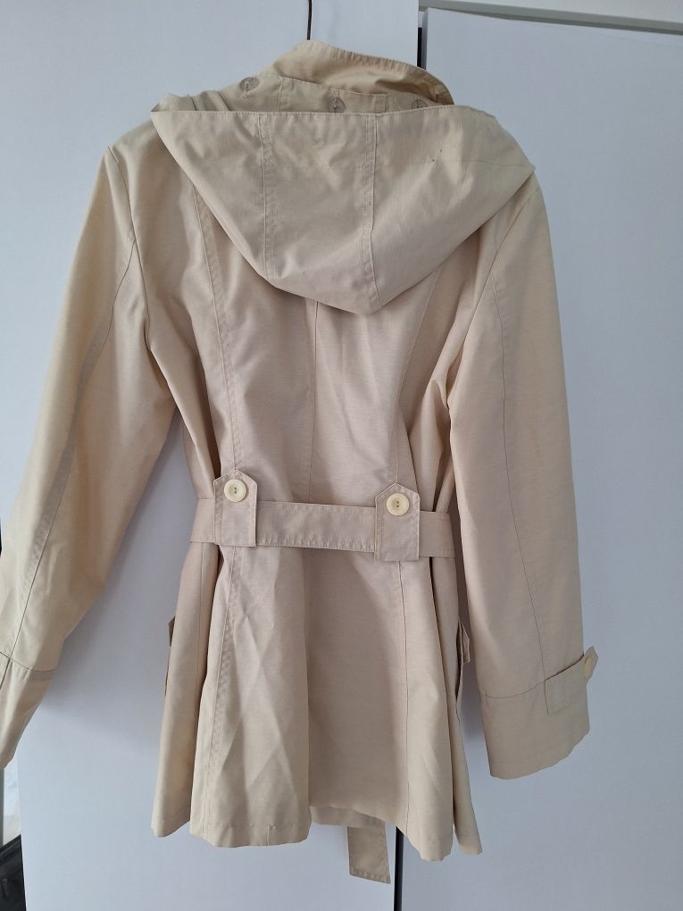 Letnia elegancka kurtka r.40
