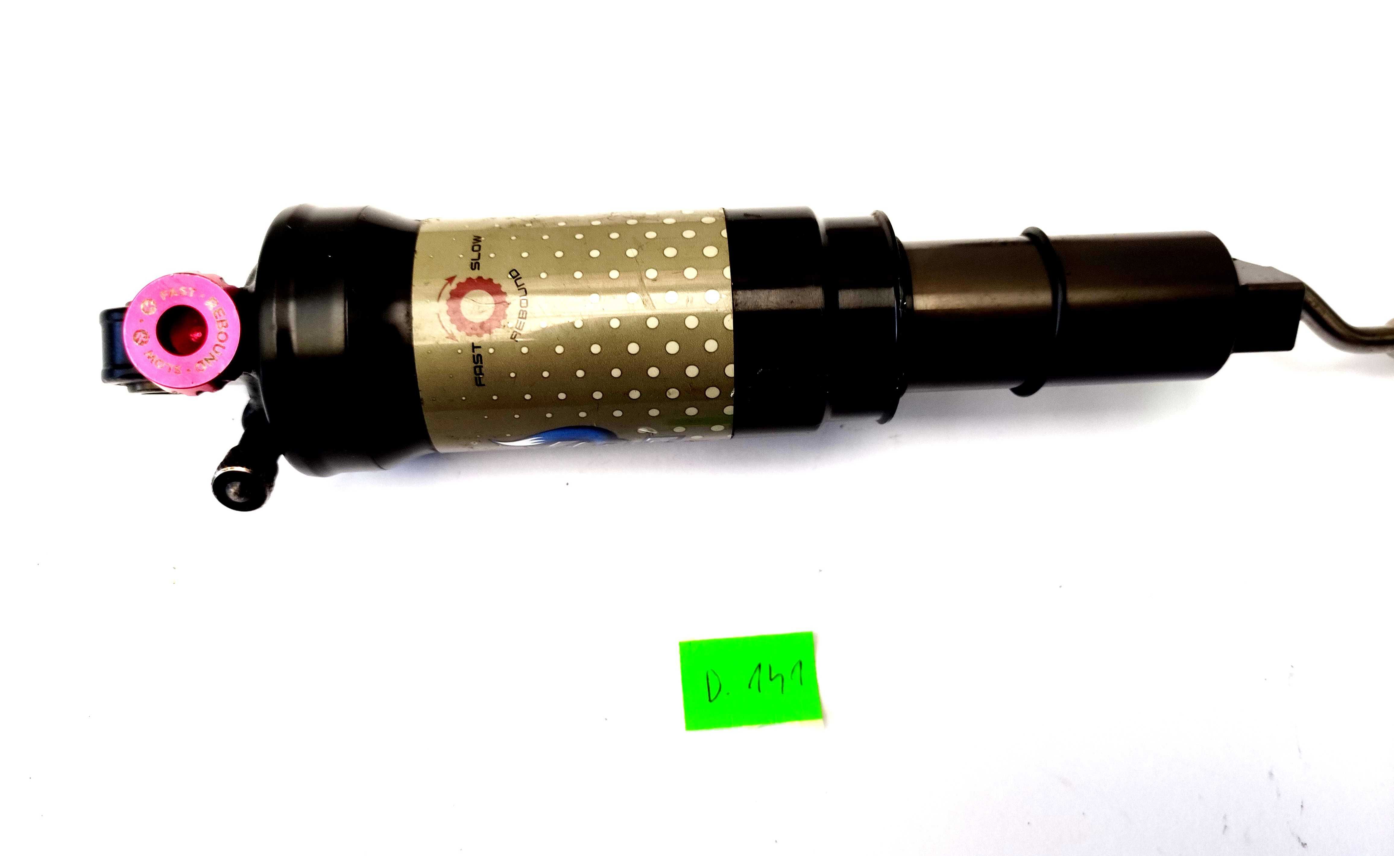 Amortyzator tylny Damper FOX FUTURE SHOCK Brain Specialized 195 (D141)