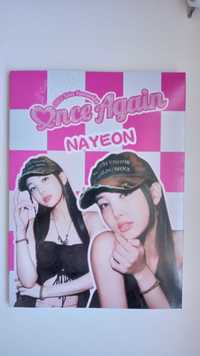 Nayeon album twice