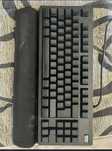 Teclado mars gaming