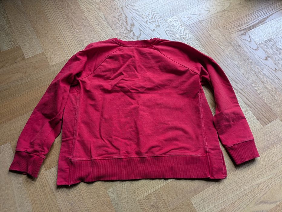 Bluza do karmienia Granatovo