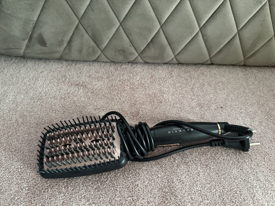 Suszarko-prostownica Gotze&jensen