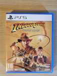 Indiana Jones Wielki Krąg ps5