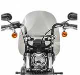 Szyba Dedykowana Do Yamaha Drag Star V-Star 125, 250/650, 1100 Xvs