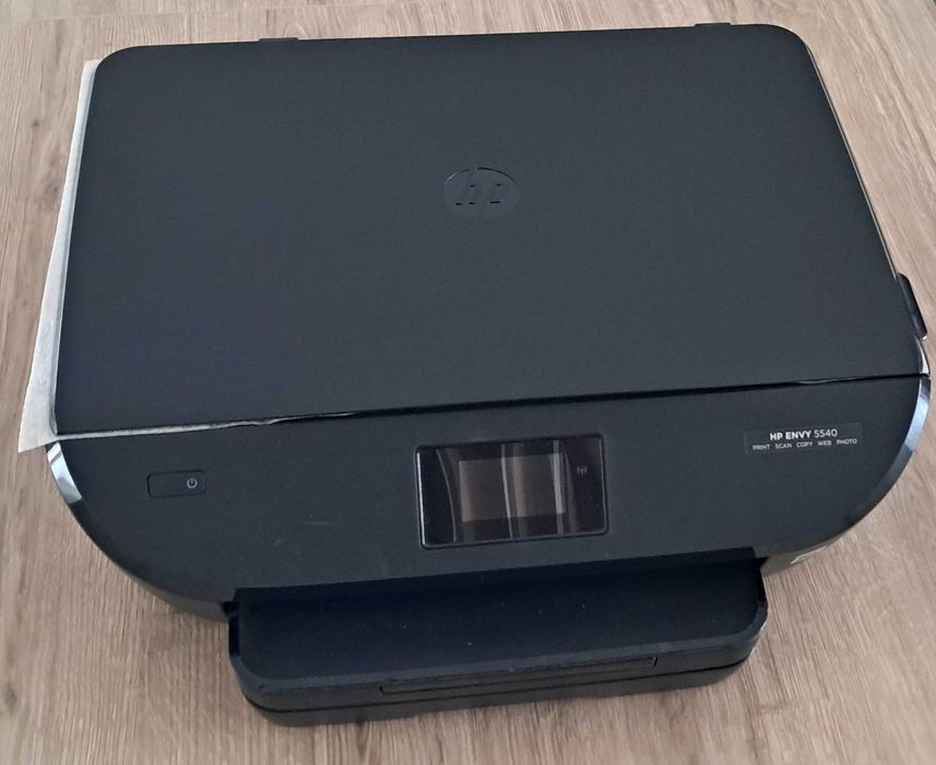 Impressora HP 5540