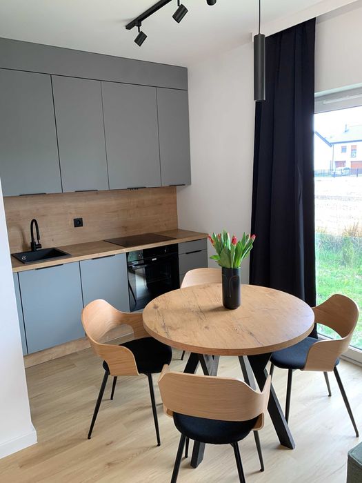 Wynajmę komfortowe mieszkanie [Wrocław / Mirków / Kiełczów]