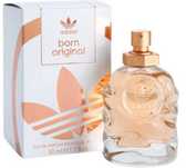 Perfumy Damskie Adidas Born Original 50 ml woda perfumowana EDP