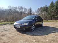 Ford Focus MK1 2.0