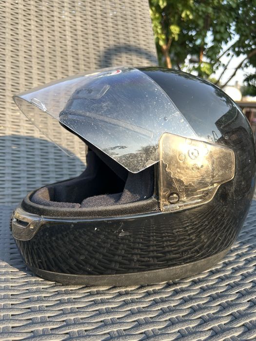 Мотошолом Bieffe