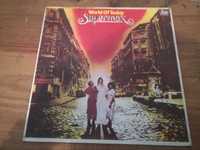 SUPERMAX - World Of Today   Edição PORT - 1977) LP