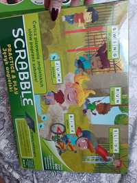 Nowa gra Scrabble practice and play
SCRABBLE PRACTICE AND PLAY GGB32 G