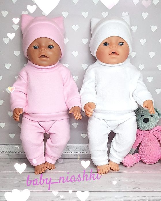 Одежда для кукол ,одяг для ляльок беби борн ,бебі берн,куртка,костюм