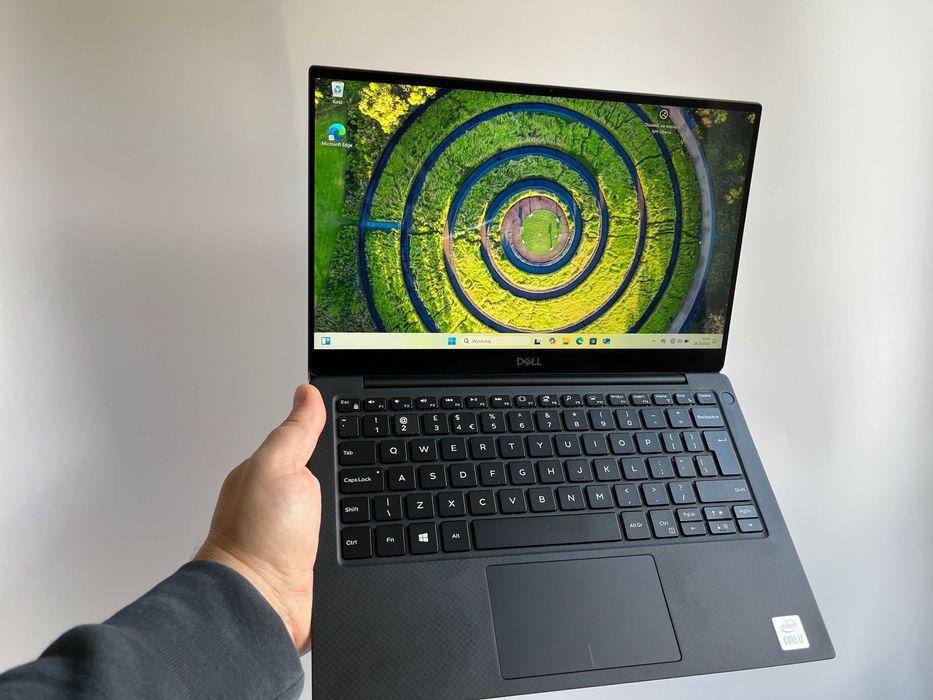 Dell XPS 13 7390 i7-10510U 16GB/1000GB SSD 4K Win11Pro Dotykowy Fv23%