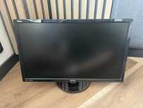 Monitor ASUS VG248QE gamingowy