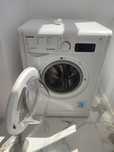 Máquina de lavar 7kg INDESIT