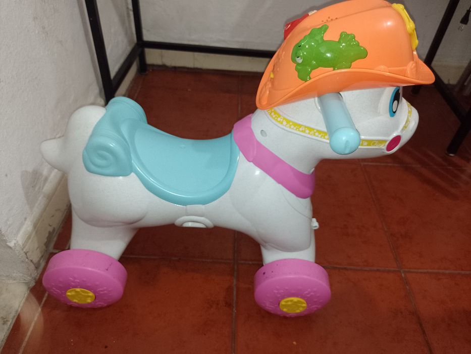 Cavalinho da Chicco