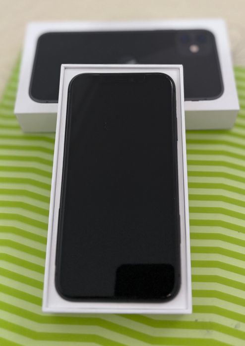 iphone 11 como novo