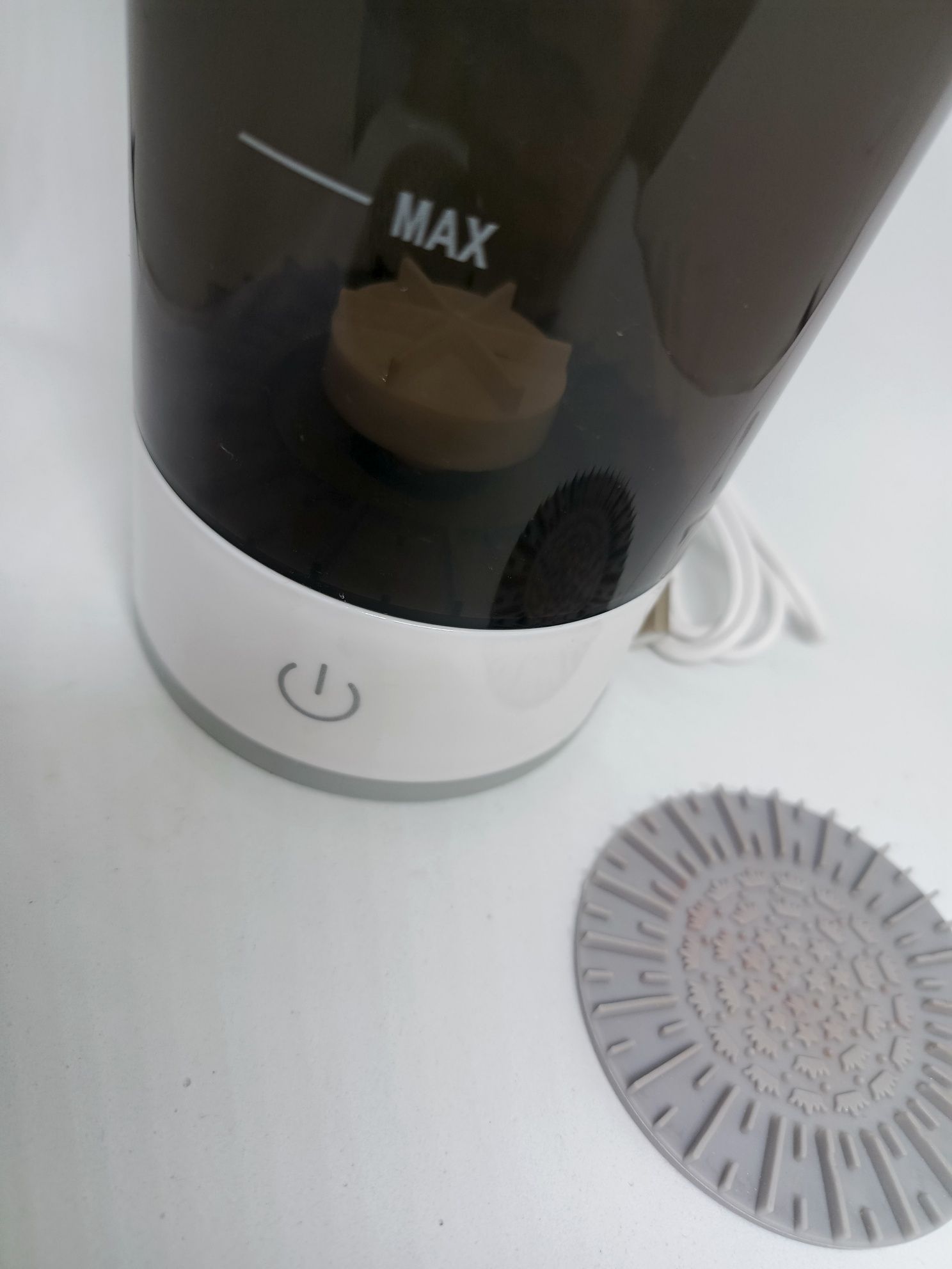 Wirówka / Myjka do pędzli do makijażu na usb
