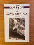 Orar 15 Dias com Henri Caffarel - Jean Allemand (portes grátis)
