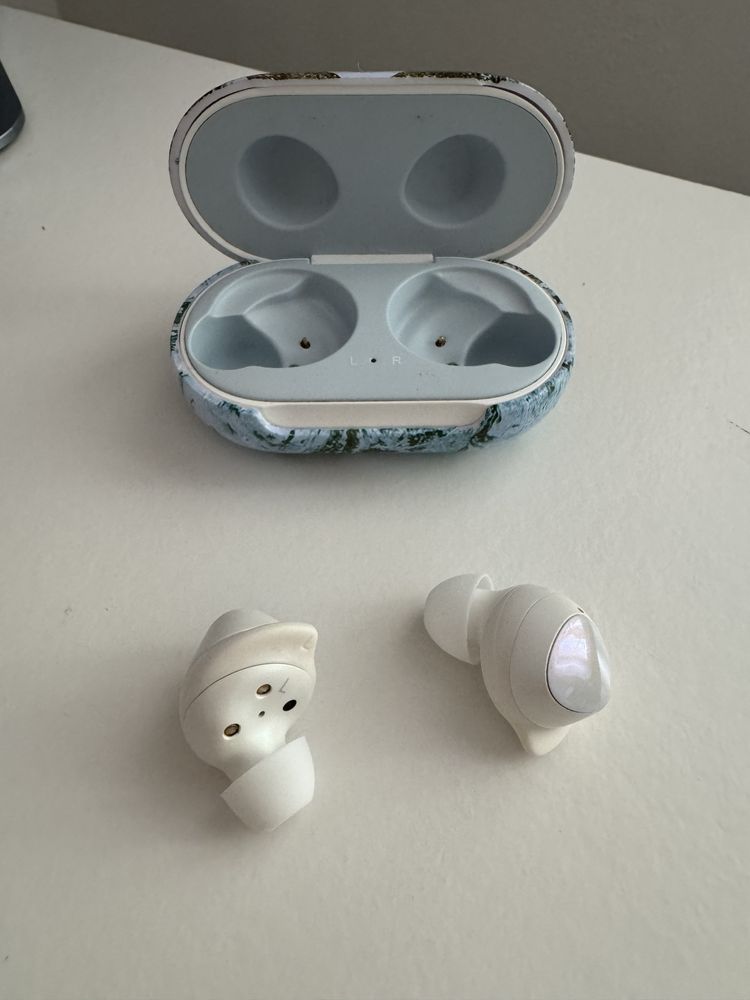 Samsung galaxy buds