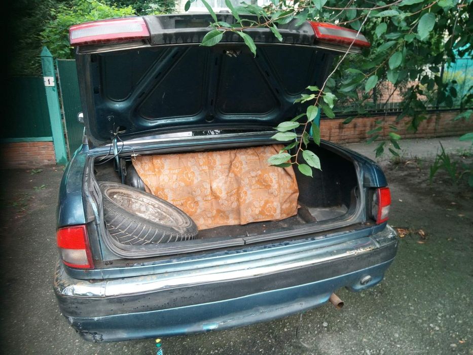 Волга 31105 2005 року