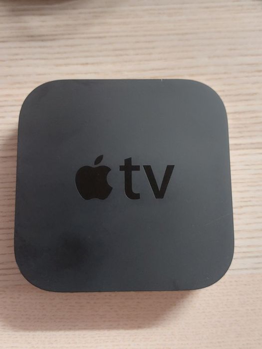 Apple TV A1469 usada