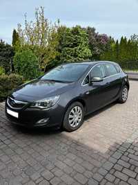 Opel Astra Opel Astra J 1.6 Cosmo hatchback