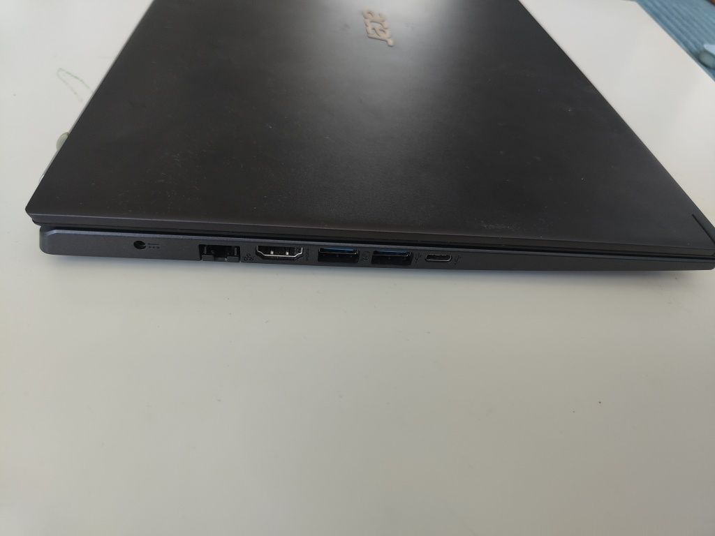 Laptop Acer aspire 5, A515-56