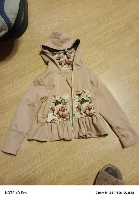 Zestaw dla dziewczynki 110