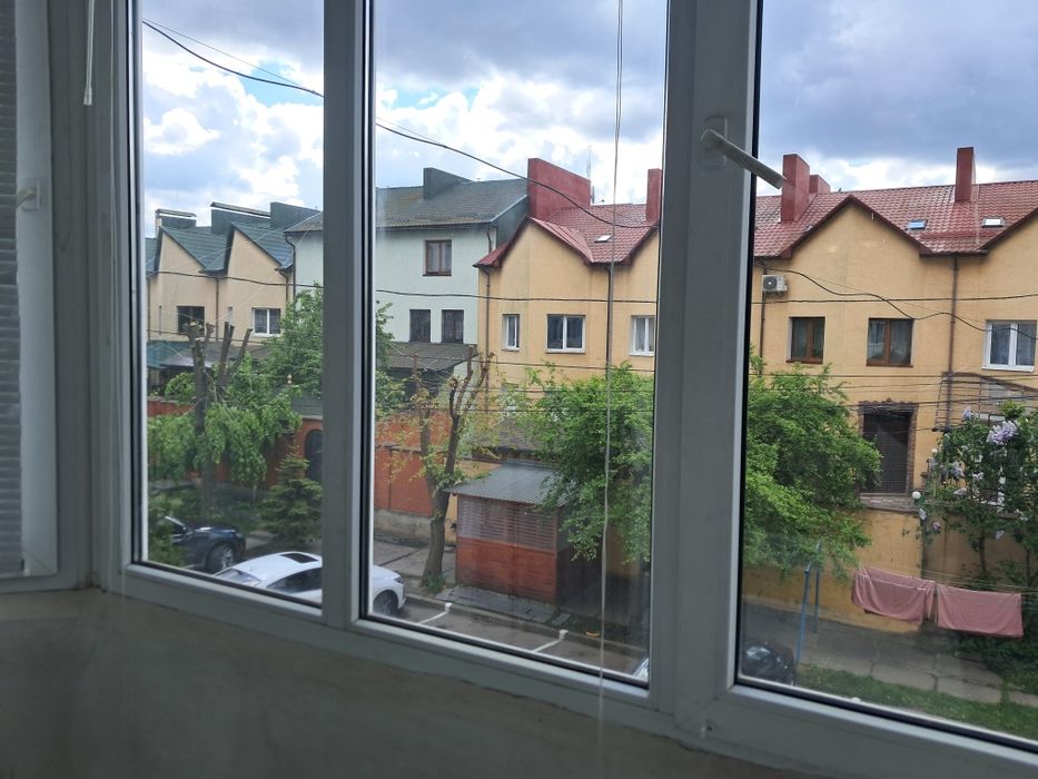 Продається 2 кім .Вільхова  Н.Світ Тернопіль