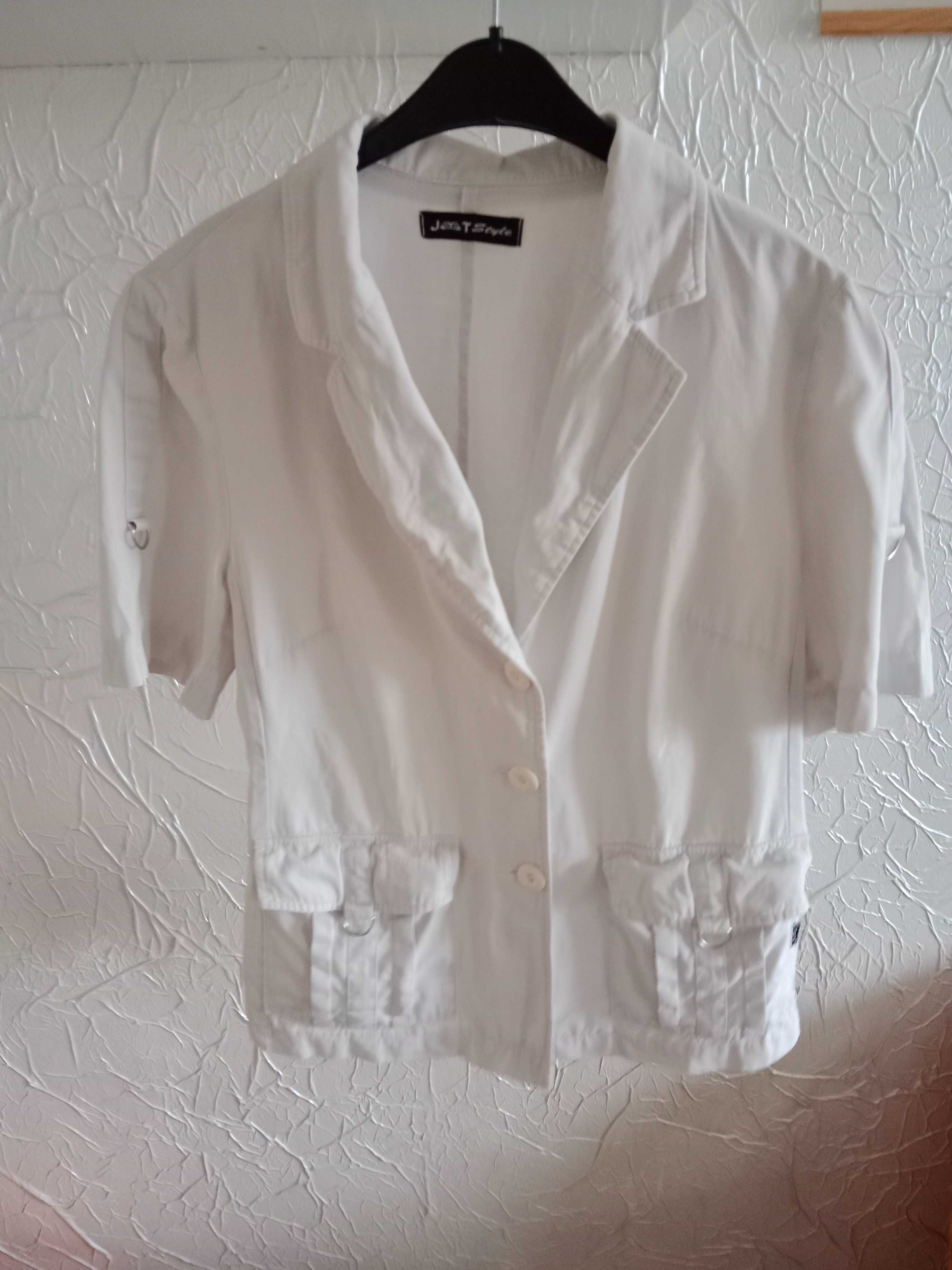 Żakiet damski rozmiar XL